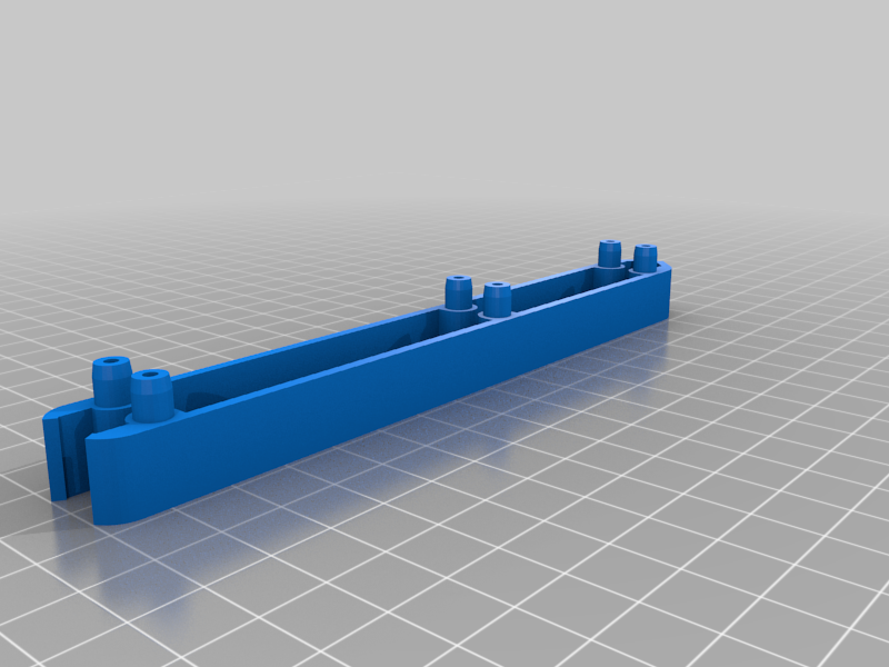 WLToys 124019 Side Wall Extensions