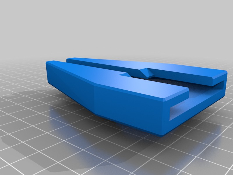 Gutter support