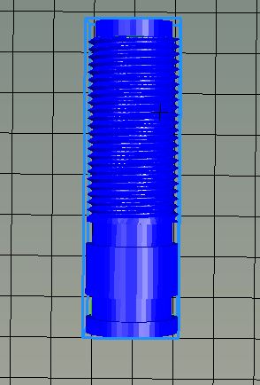 powder funnel dillon xl650