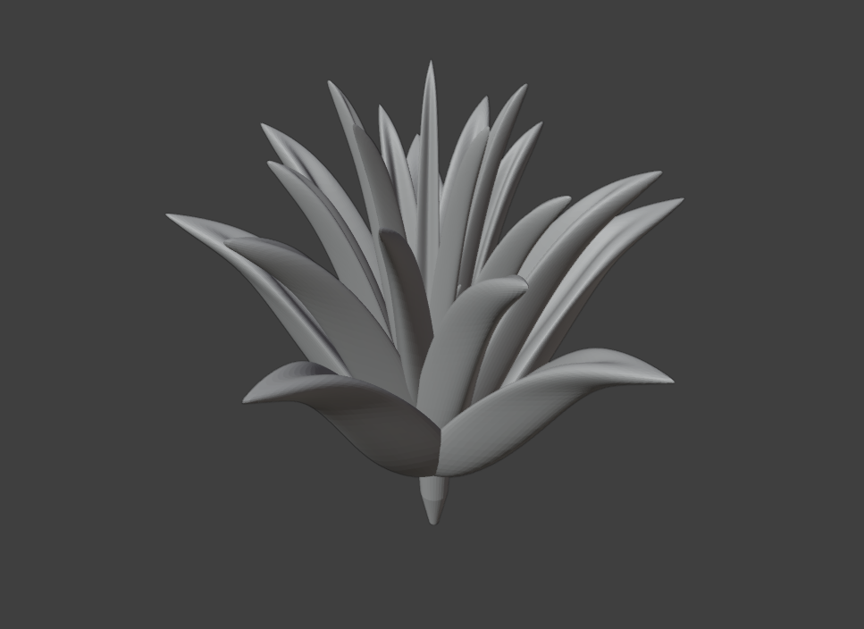 bunch of grass