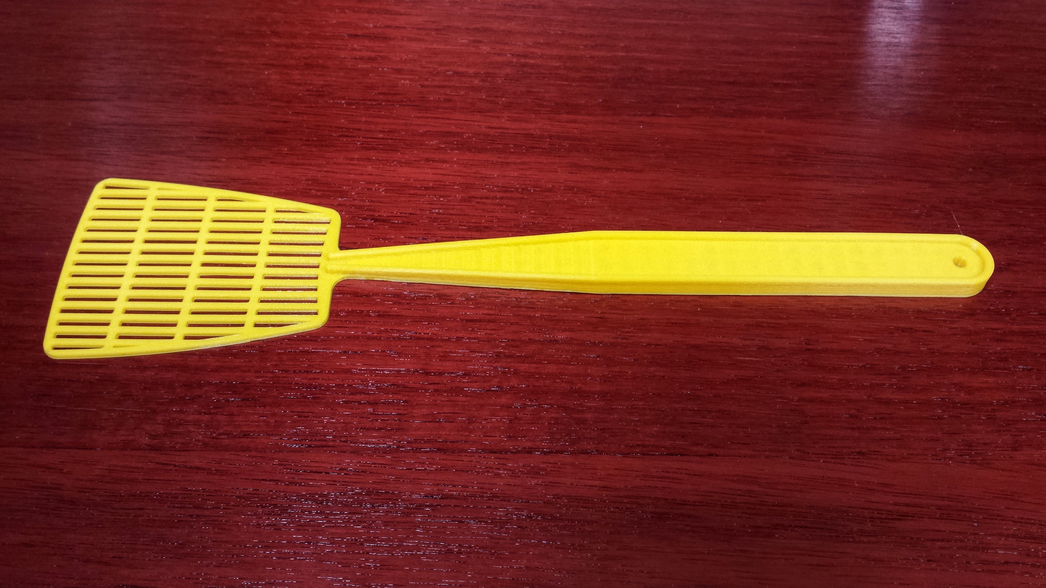 Fly Swatter