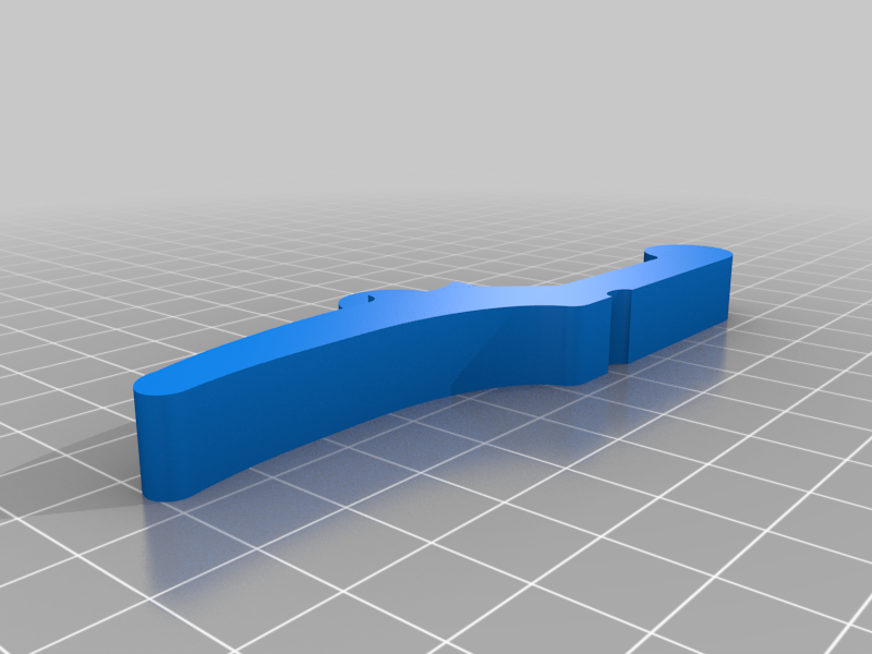 Scalable Joinery Clamp