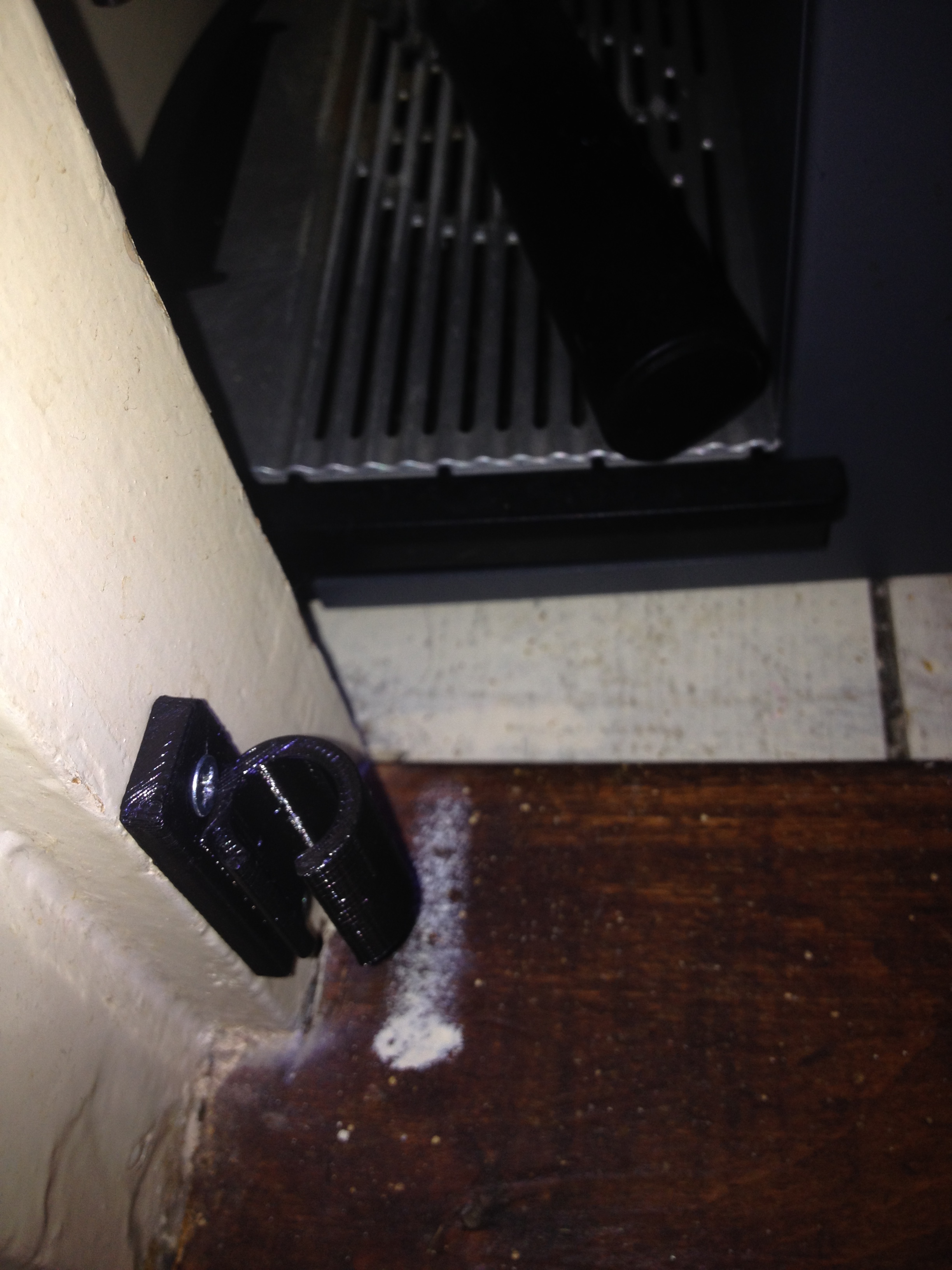 Door Click Lock