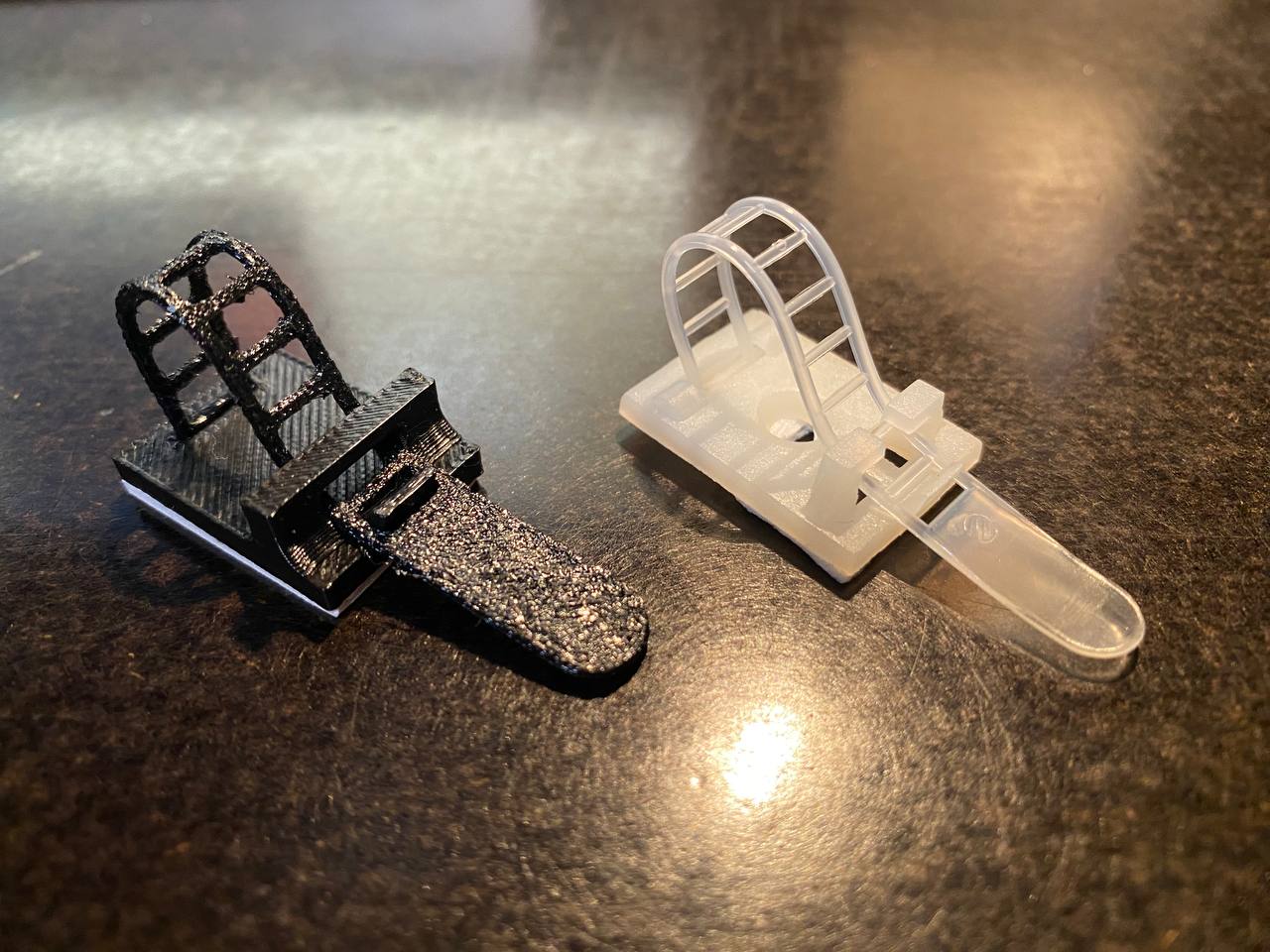 Cable Organizer - Belt