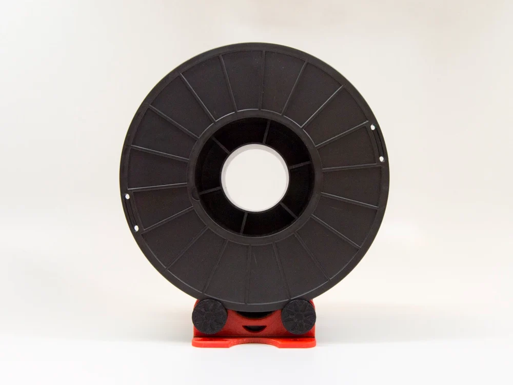 PHIL - The Filament Holder