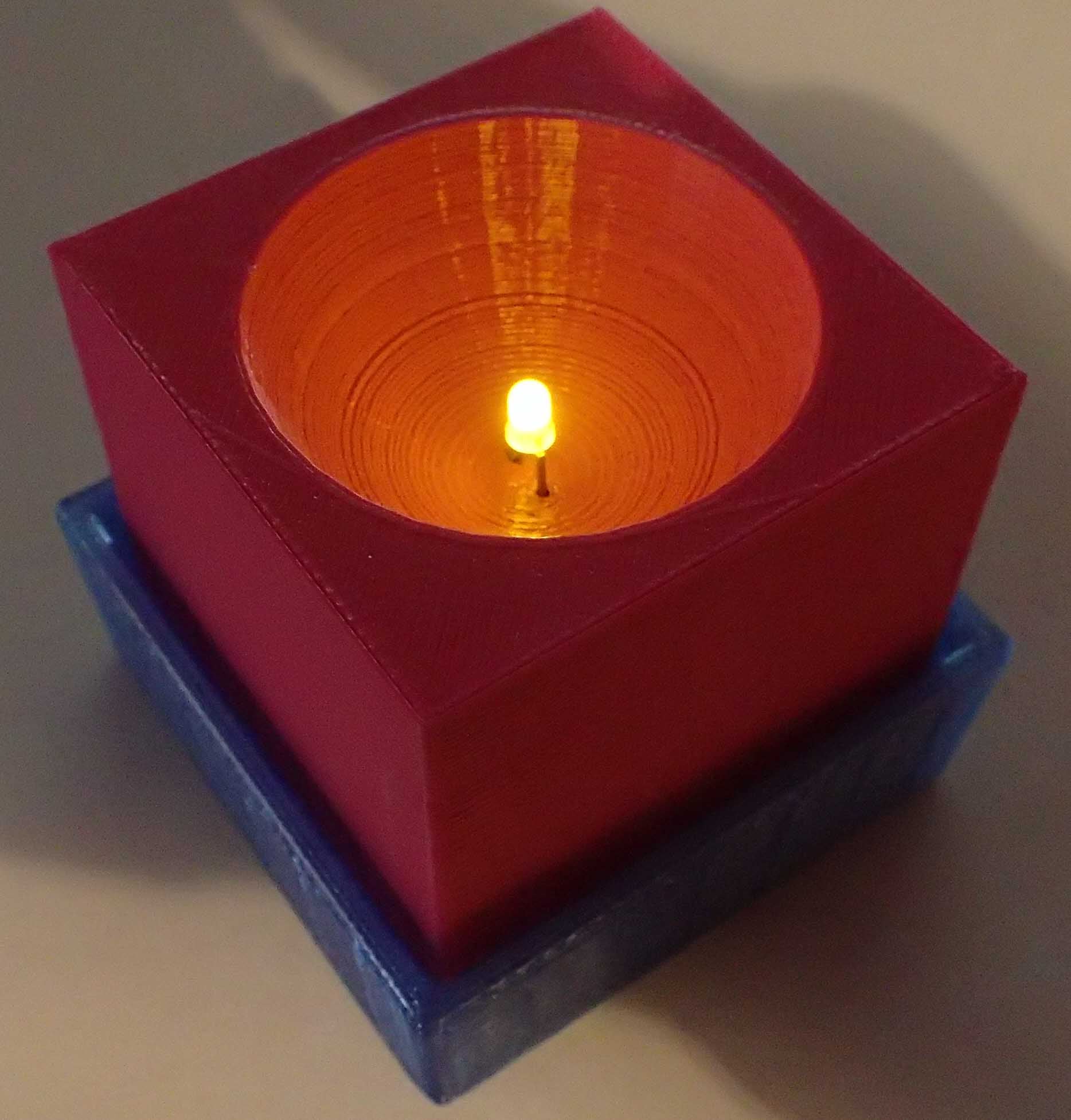 Tea - Light