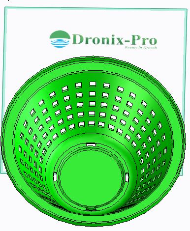 Gardening Baskets/Pots