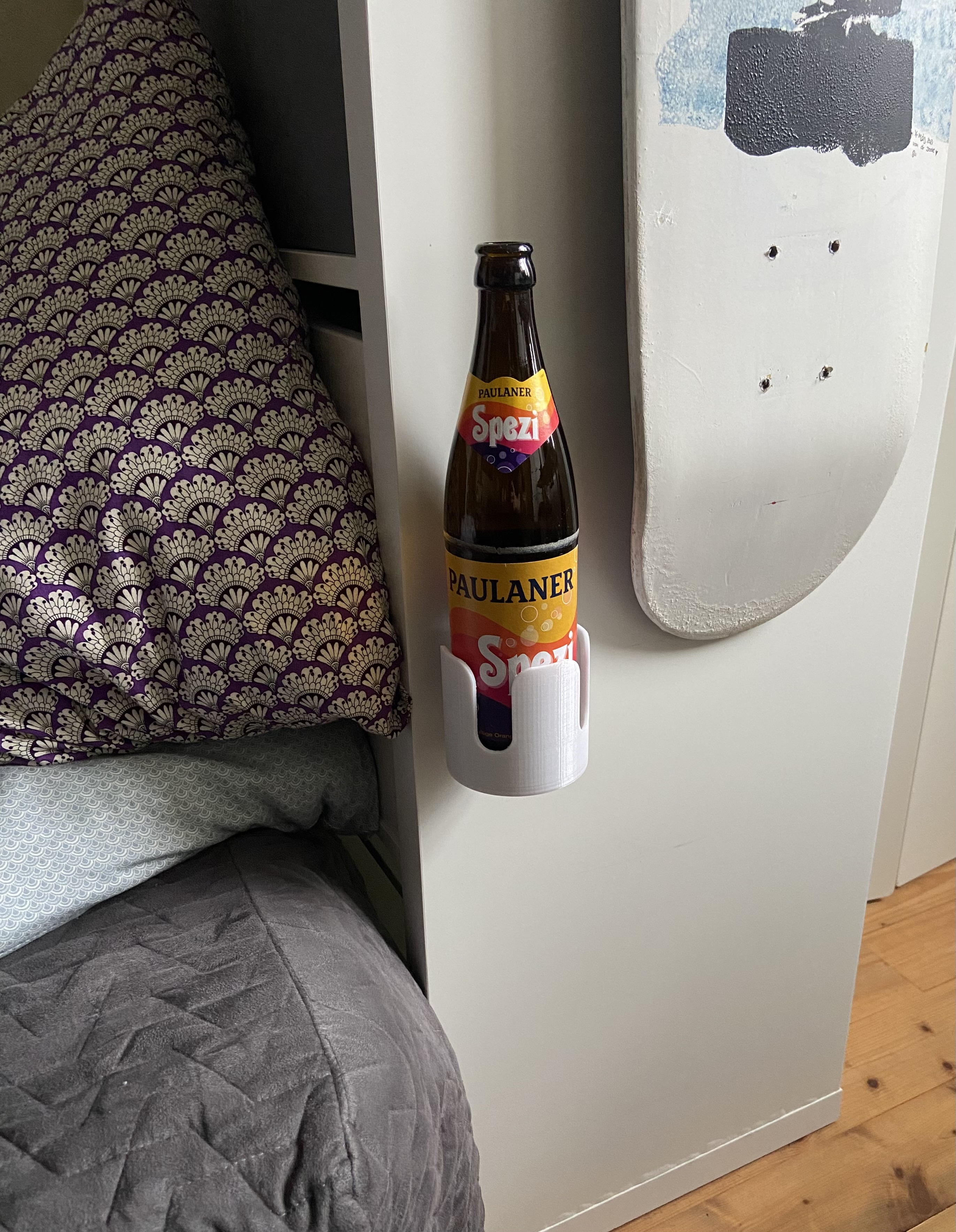 Can Holder / Getränkehalter