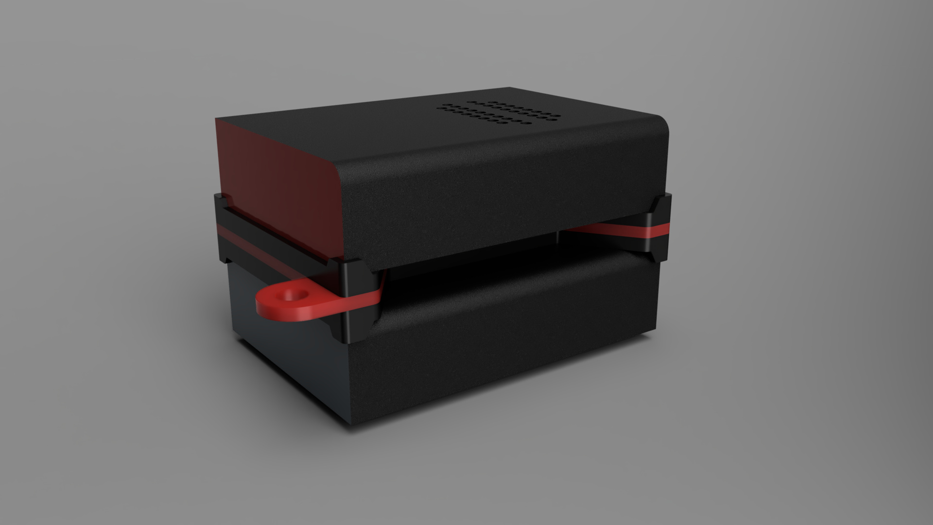 Stack-Oh-Schiit - Schiit Stack Mount / Bracket