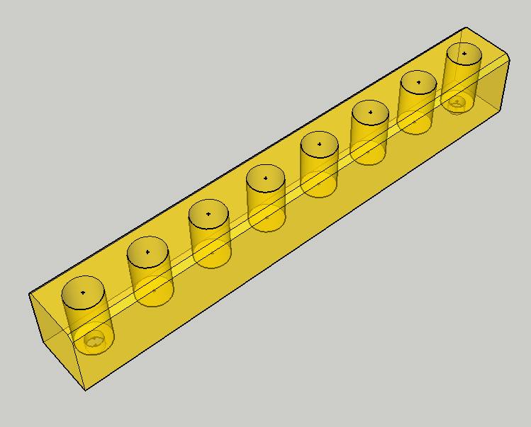 6mm Bit Holder