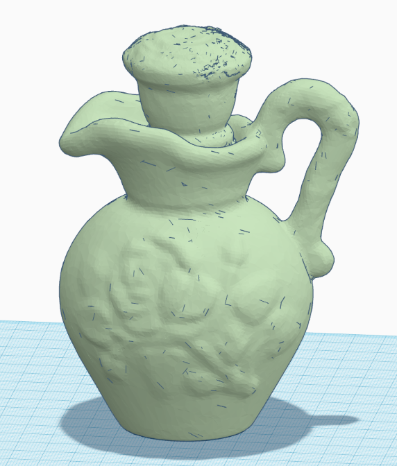 Pitcher