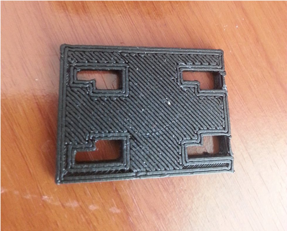 Car mount base