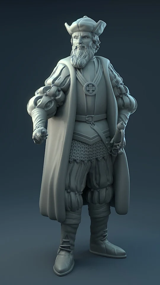 Vasco da Gama