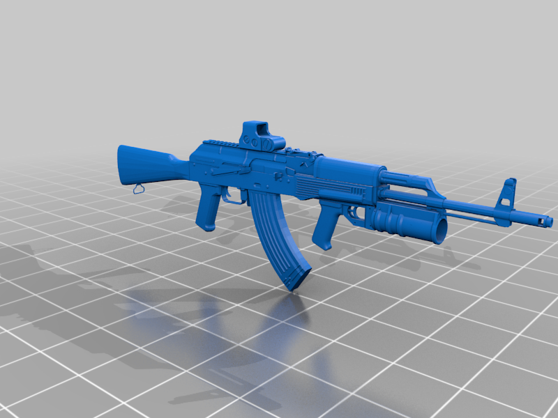 AK FAMILY