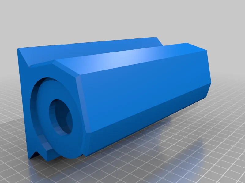 gridfinity wire holder