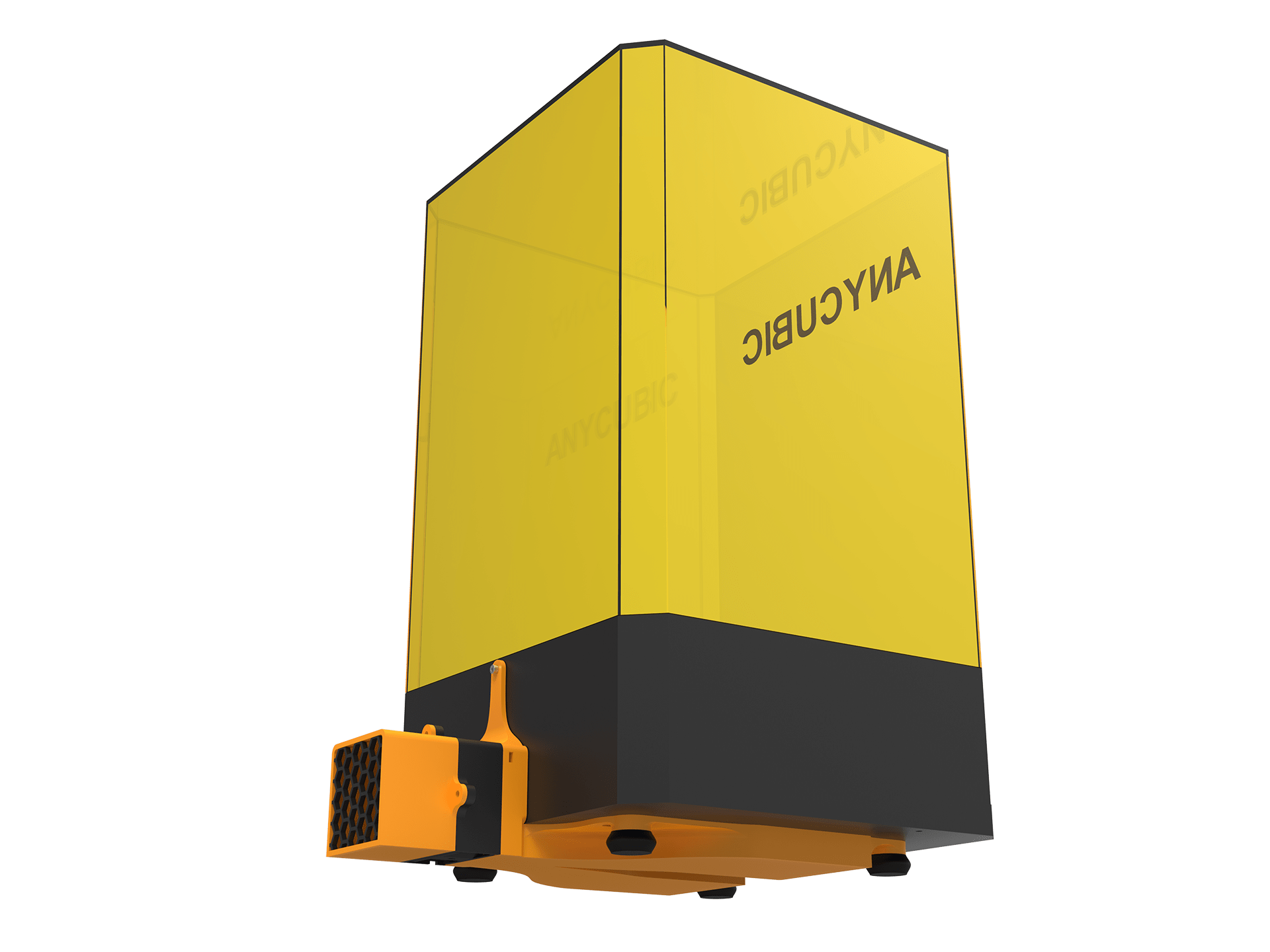 MONO X VOC FILTERING SYSTEM