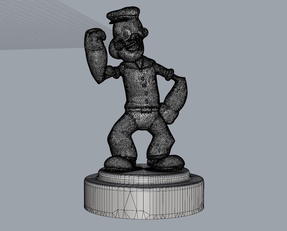Popeye