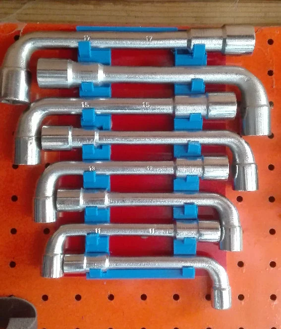 porte clés a pipe, key holder