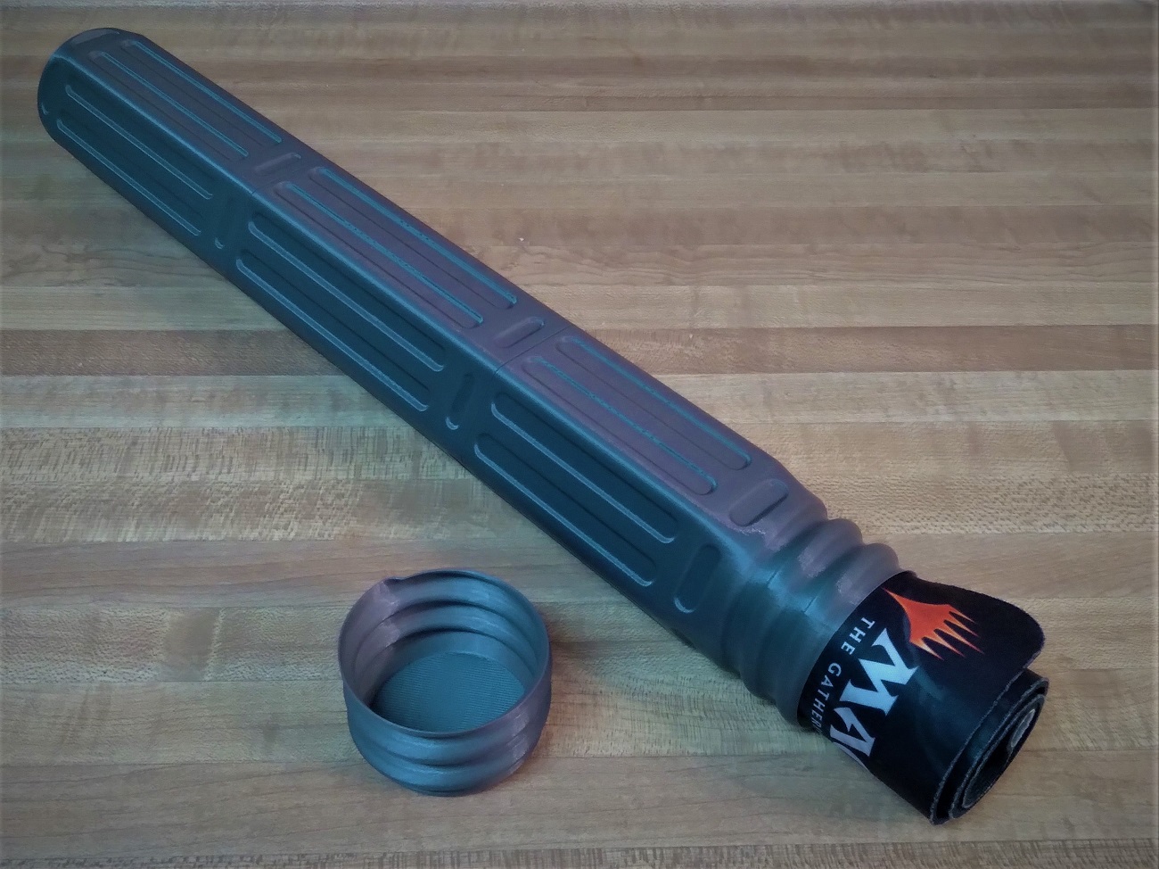 Playmat Tube Stripes
