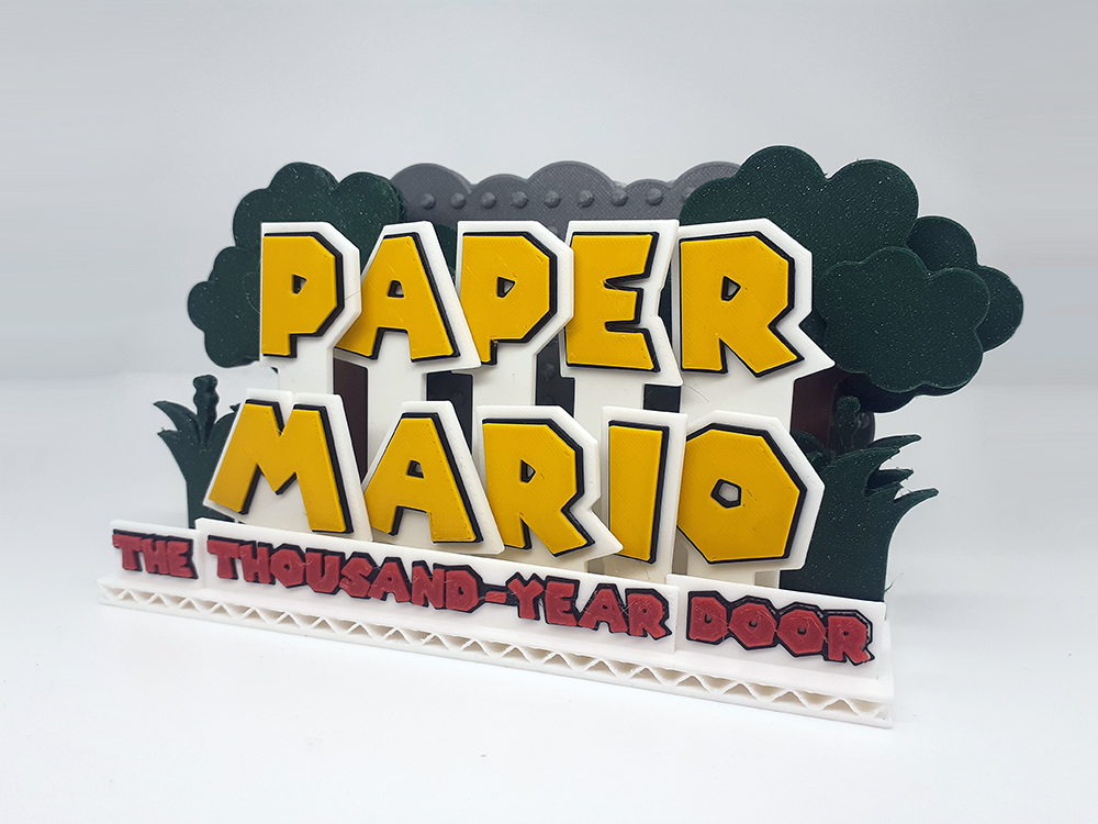 Game Logo