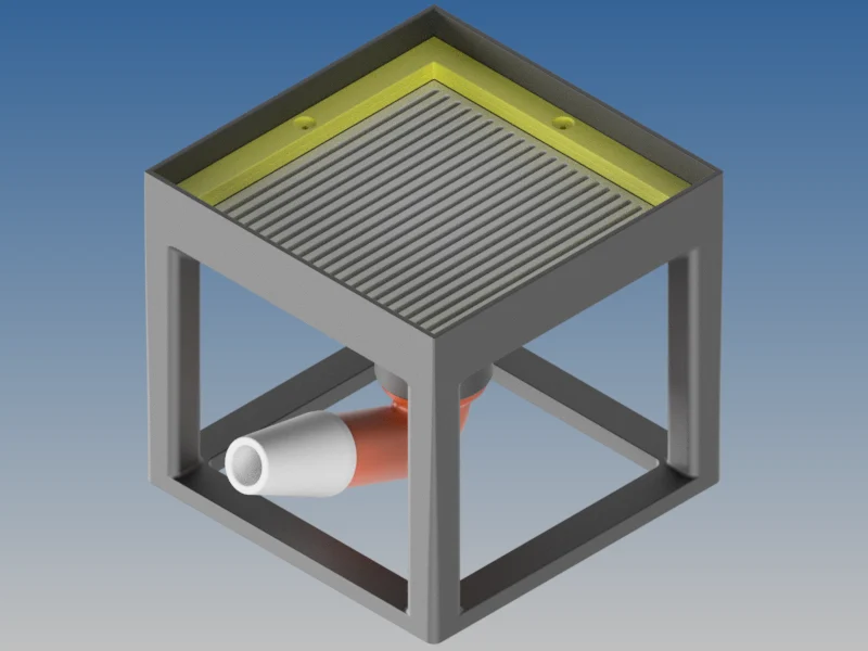 Vacuum Former V2