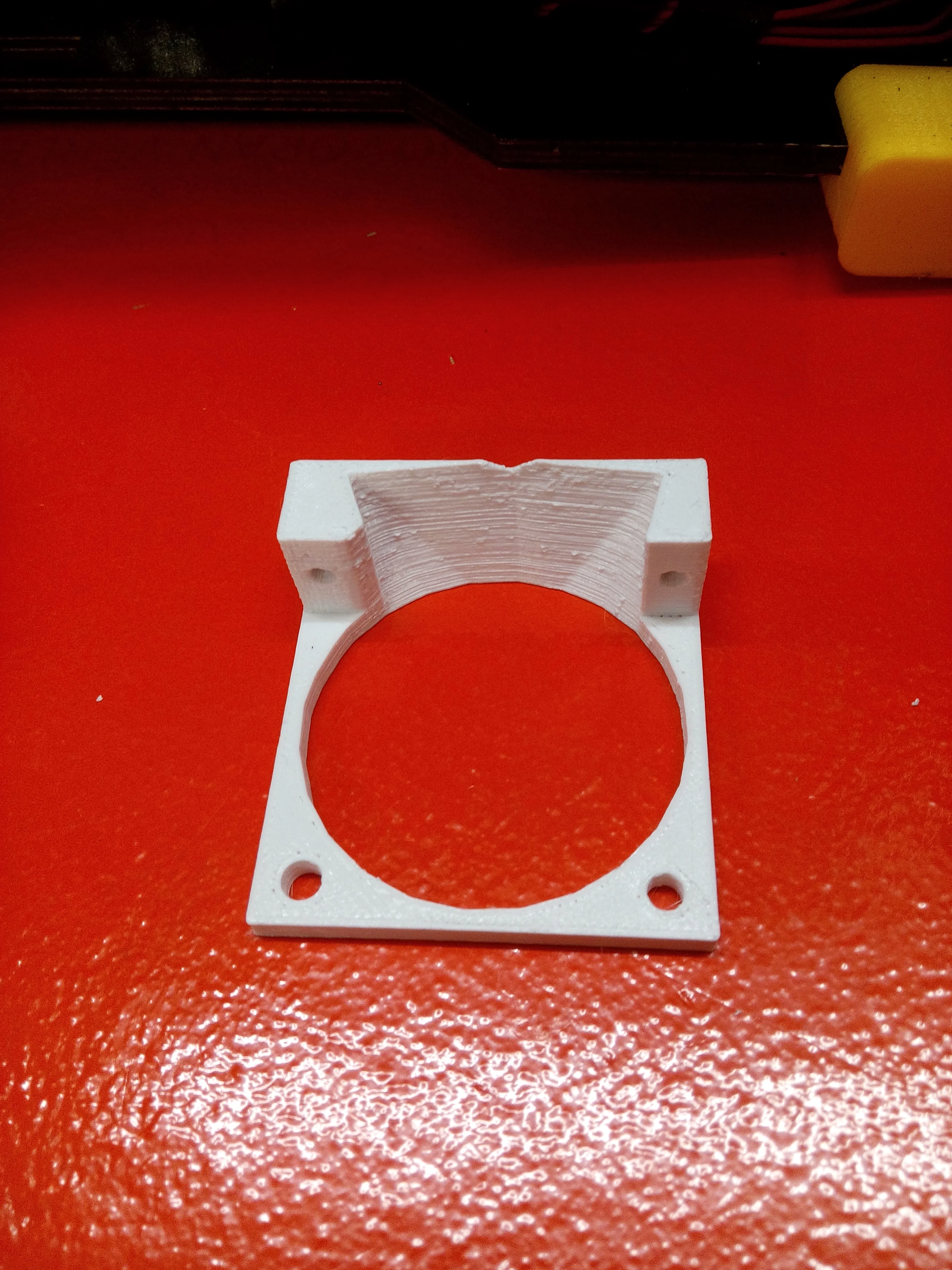 CTC Fanmount for 50mm Fan