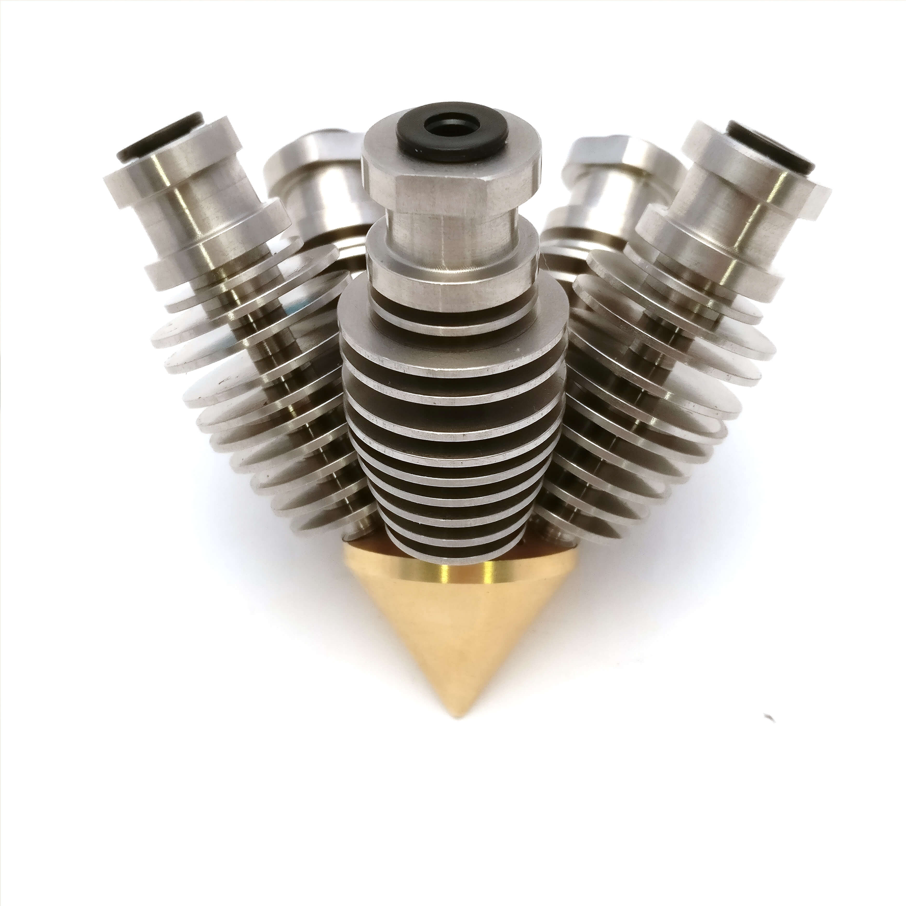 Diamond Hotend Fullcolor