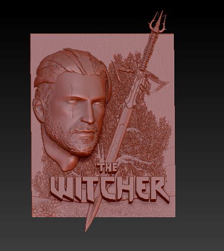 witcher