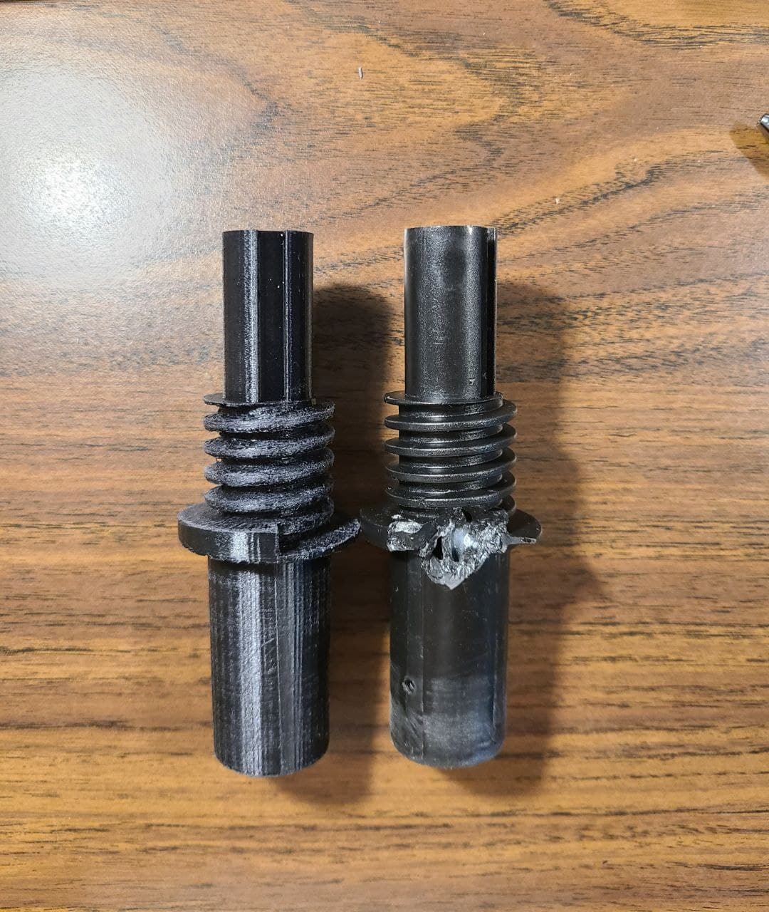 Fanatec Csr Shaft Replacment Part