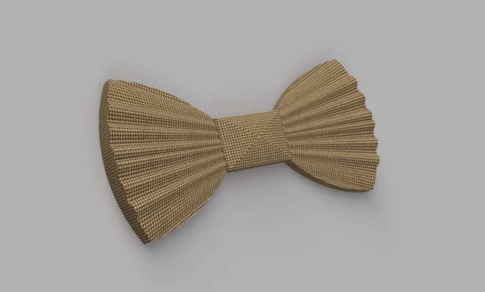 bow tie