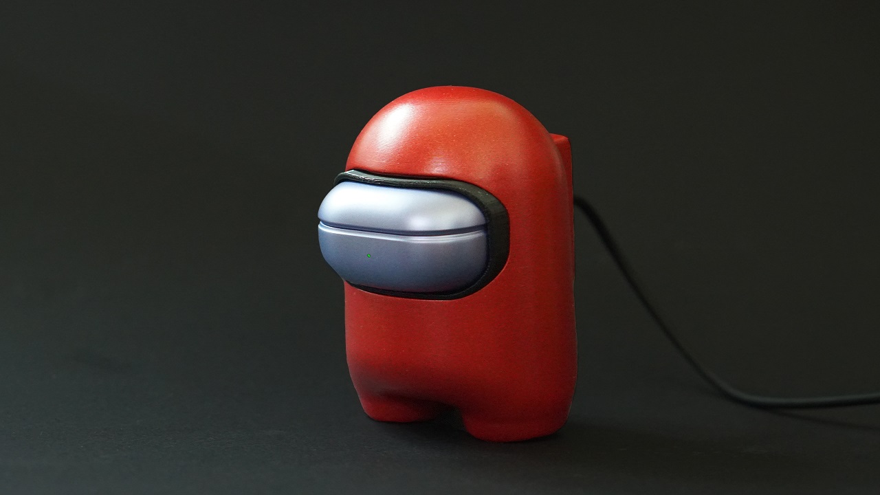 Among Us - Galaxy Buds Pro Charger