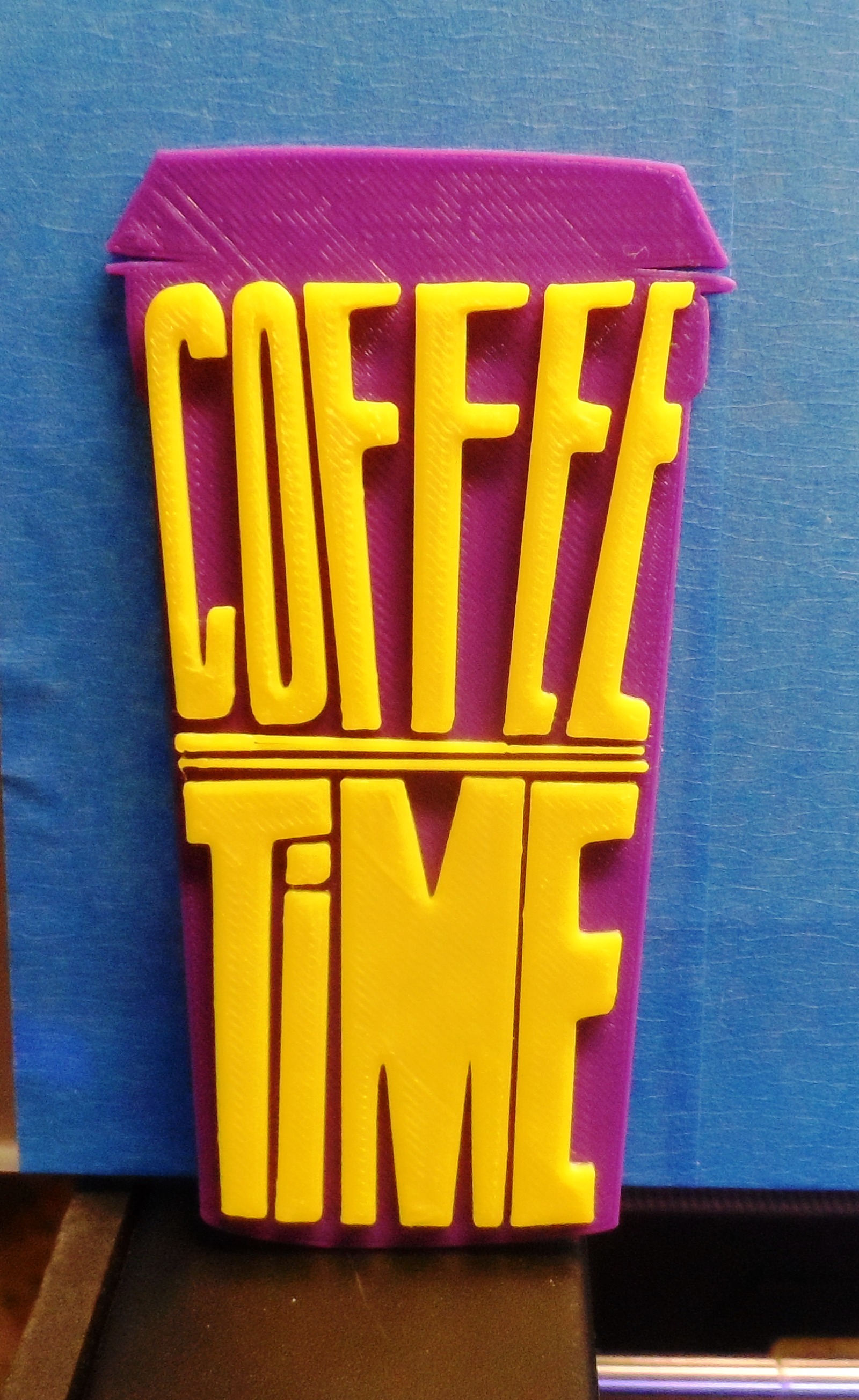 Coffee Time