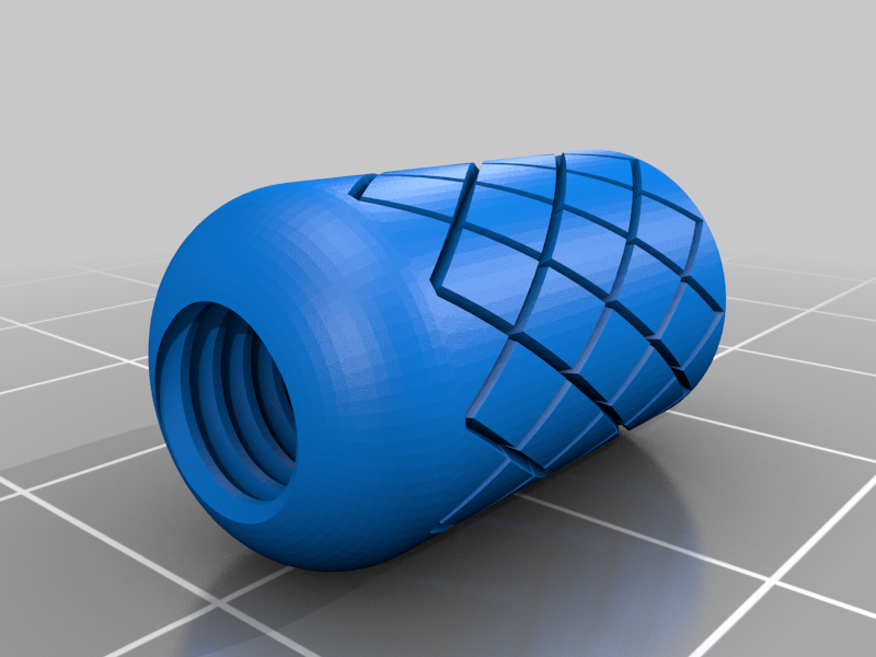 presta valvecap v2