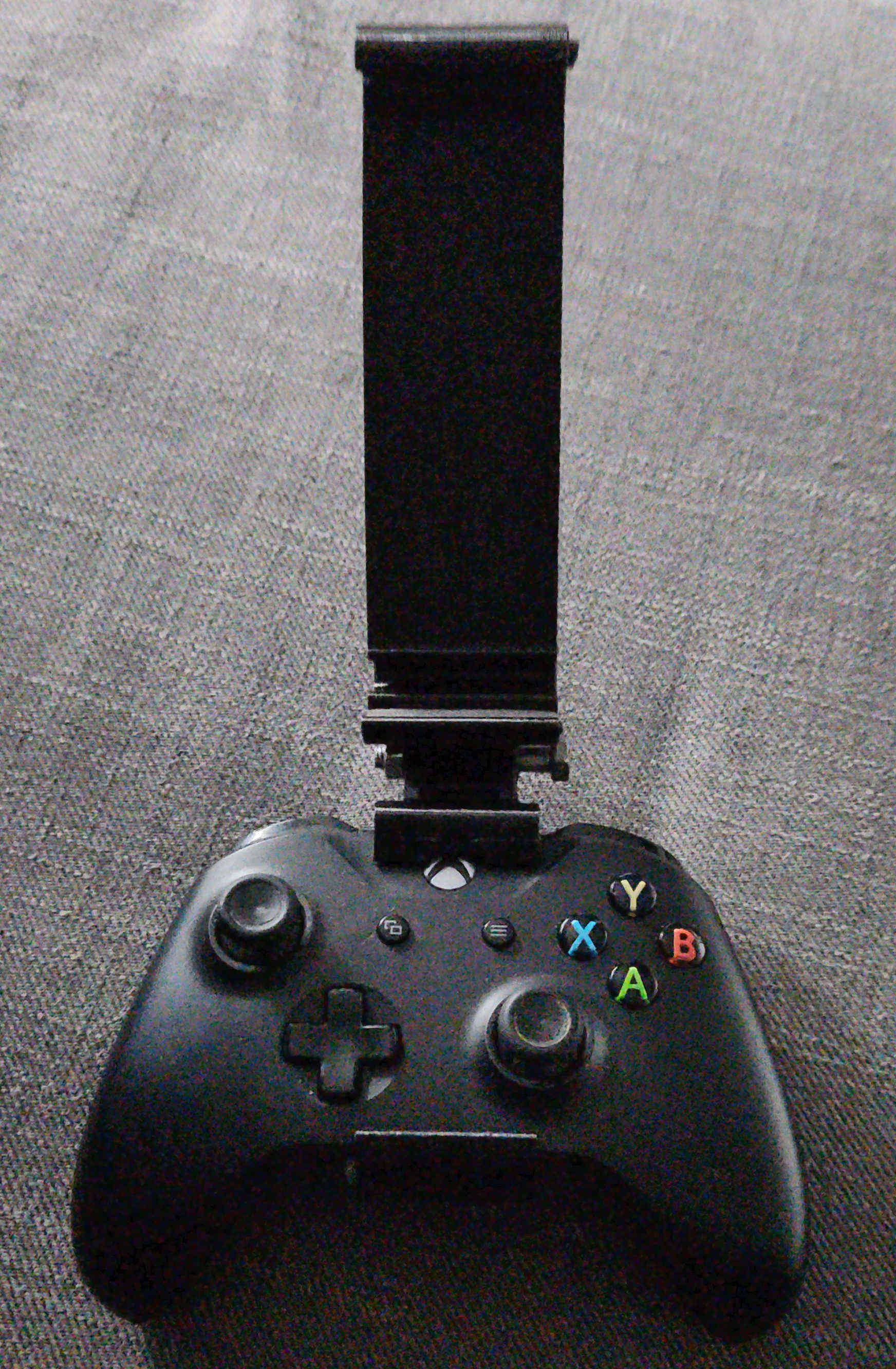 Xbox mount - Samsung Galaxy Z Fold 4
