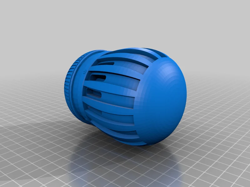 EMP Grenade