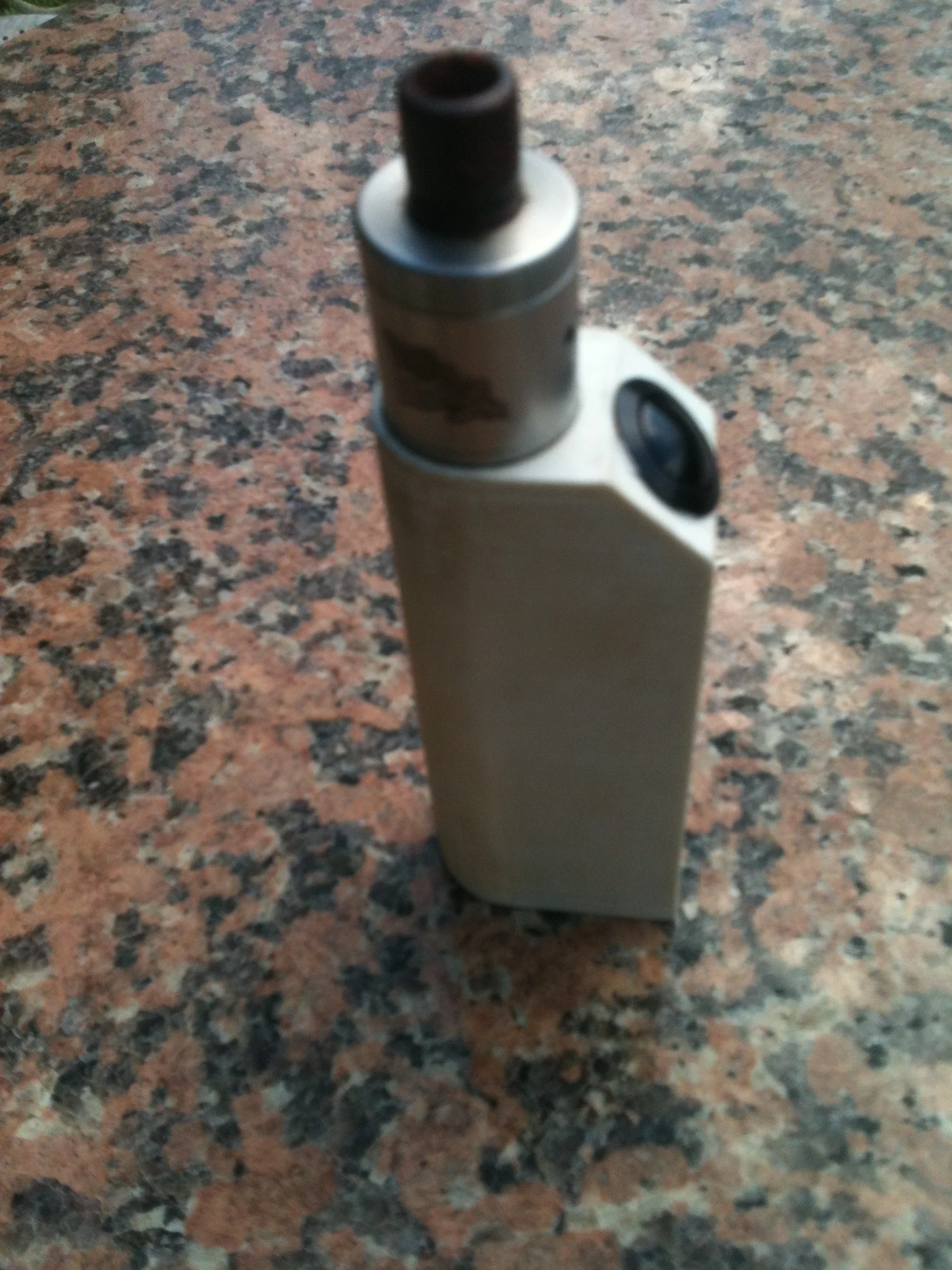 Mini Box  Meca 18650