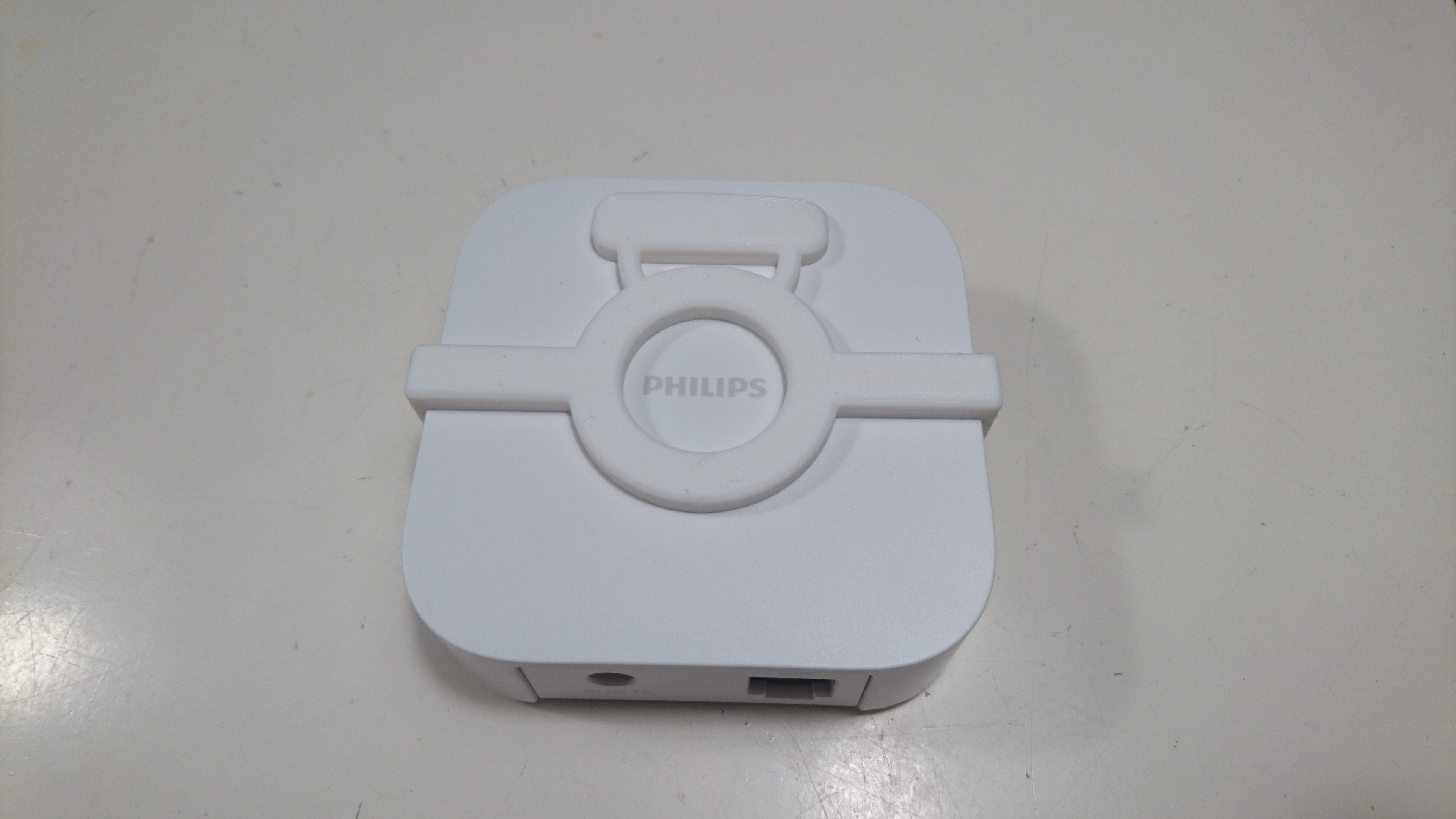 Philips Hue Bridge LED cover