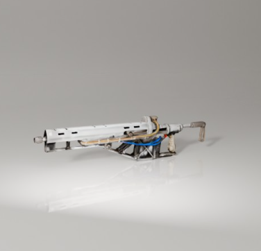 ARC RAIDERS Bettina Weapon