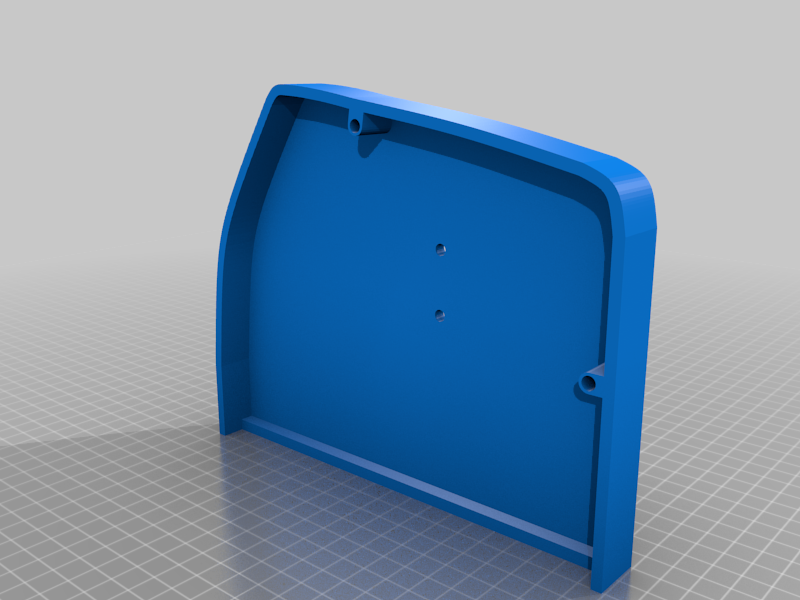 Type2 charger holder