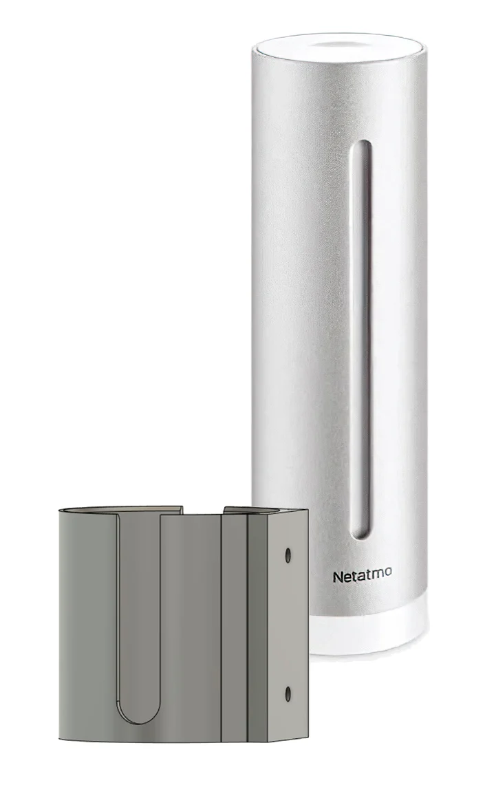 Support Station Meteo Netatmo
