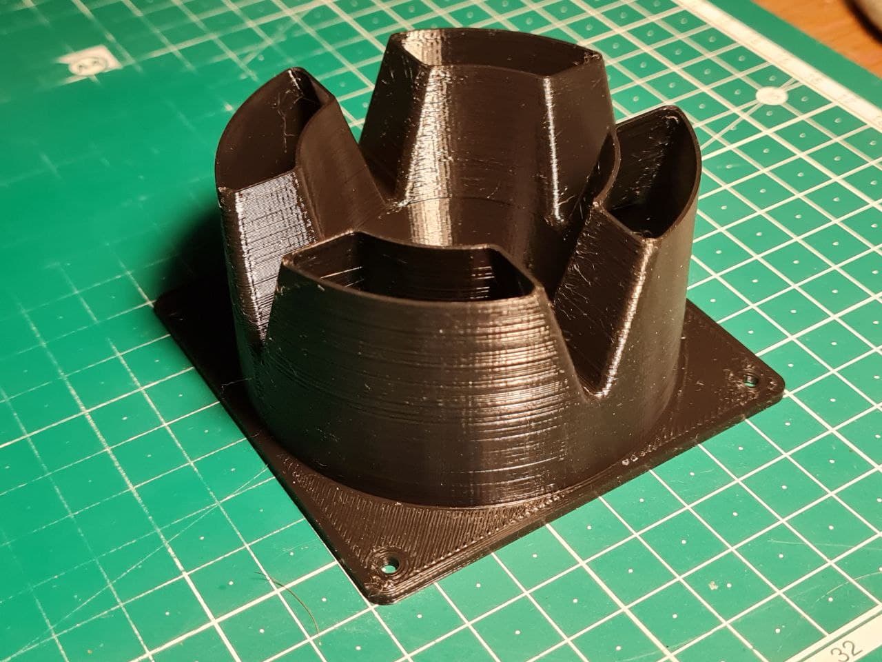 Noctua NH-AAS 80mm