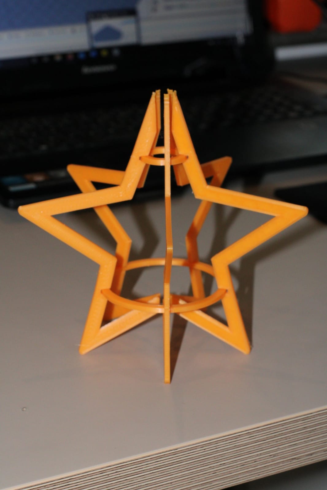 Star