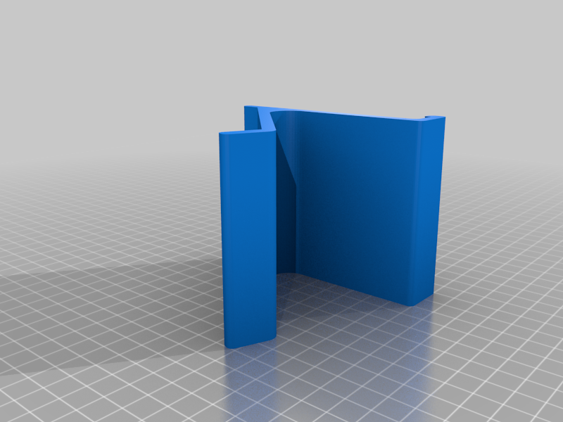 Smartphone stand - Handyständer