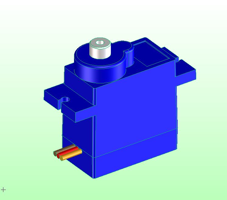 Tower Pro Micro Servo 9g SG90