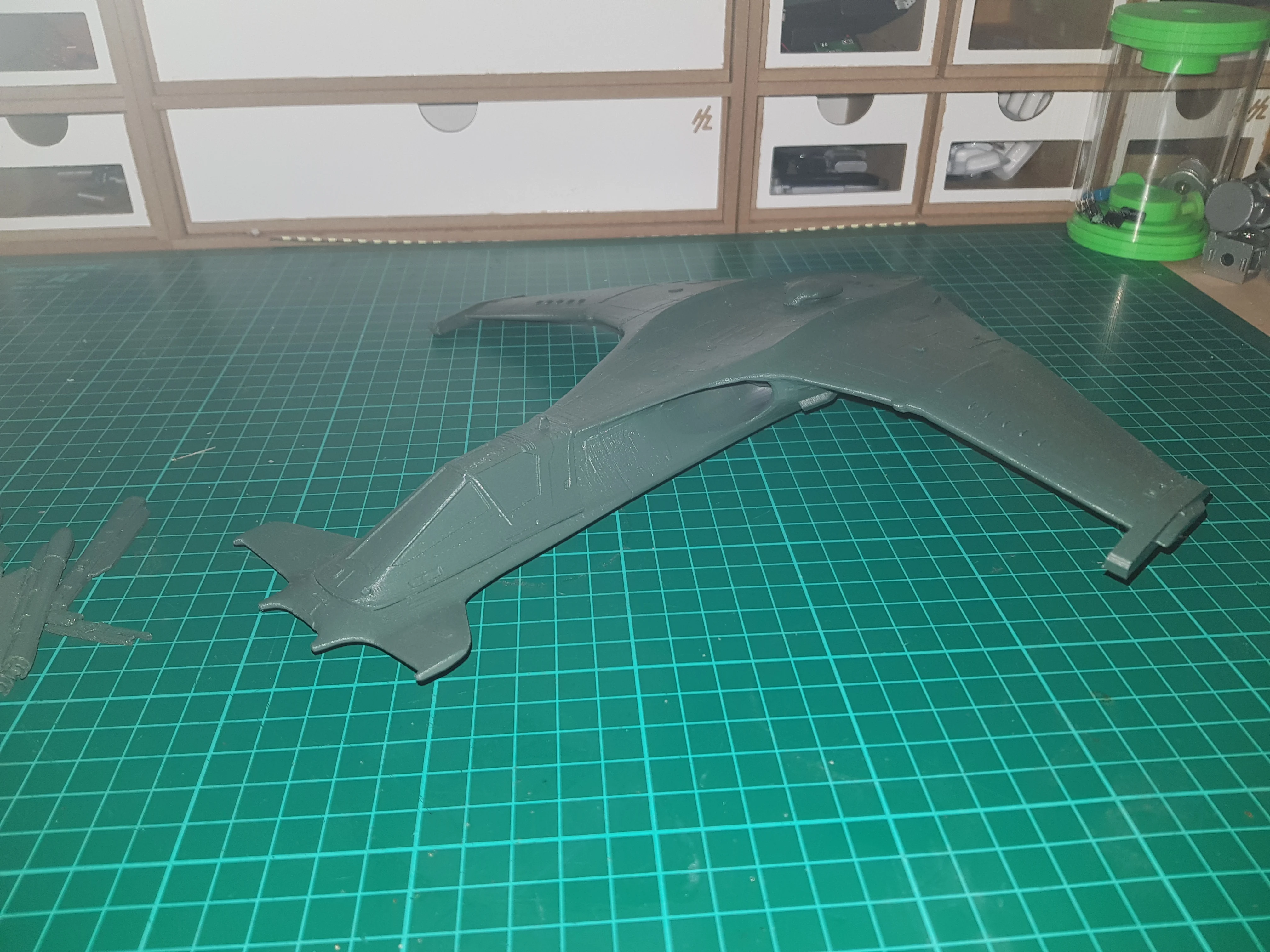 SA-43 hammerhead endo/exo transatmospheric attack Jet