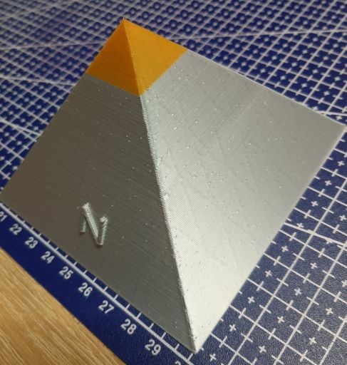 Pyramid