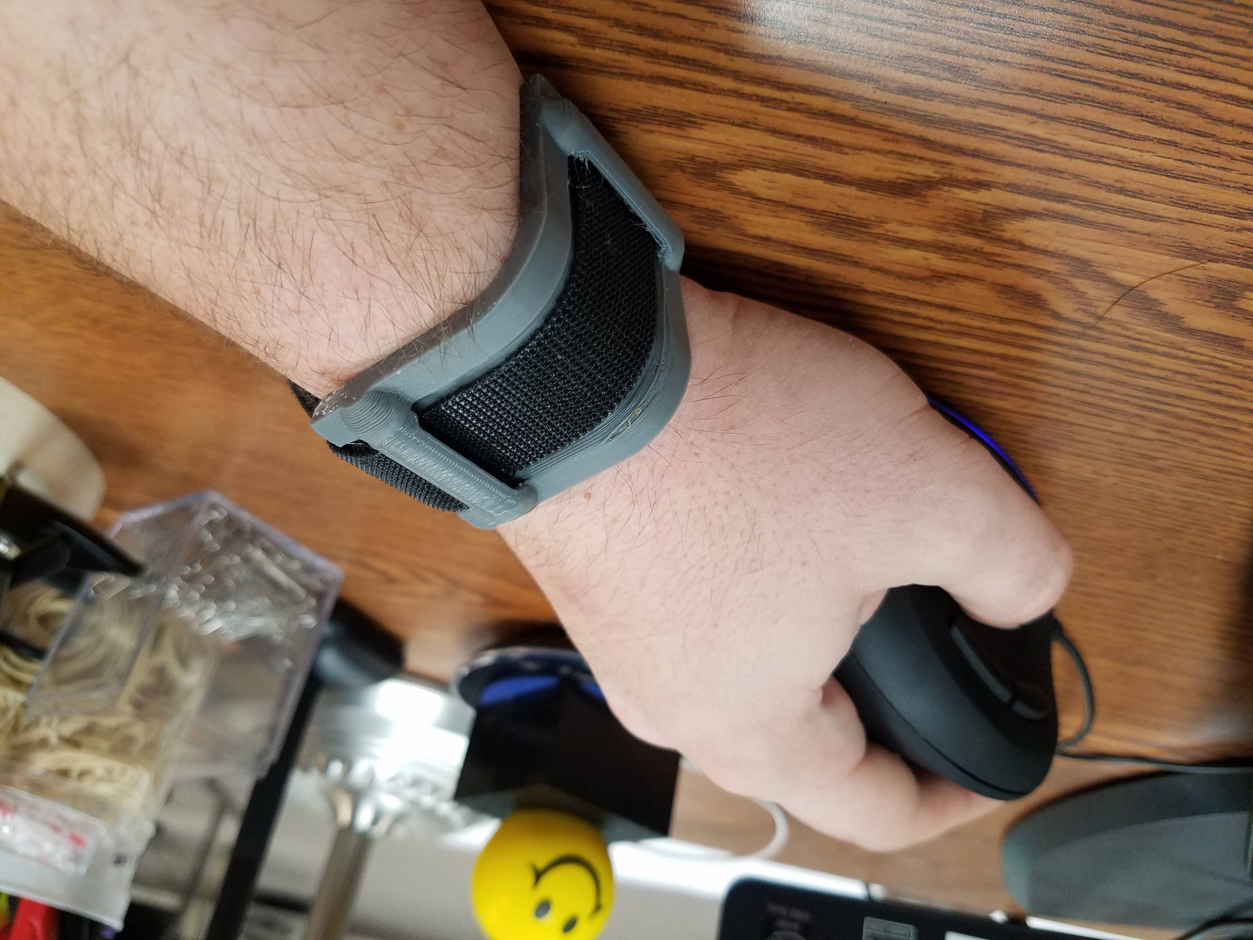 Carpal Tunnel Brace