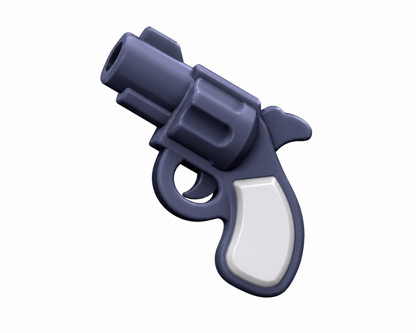 simple revolver