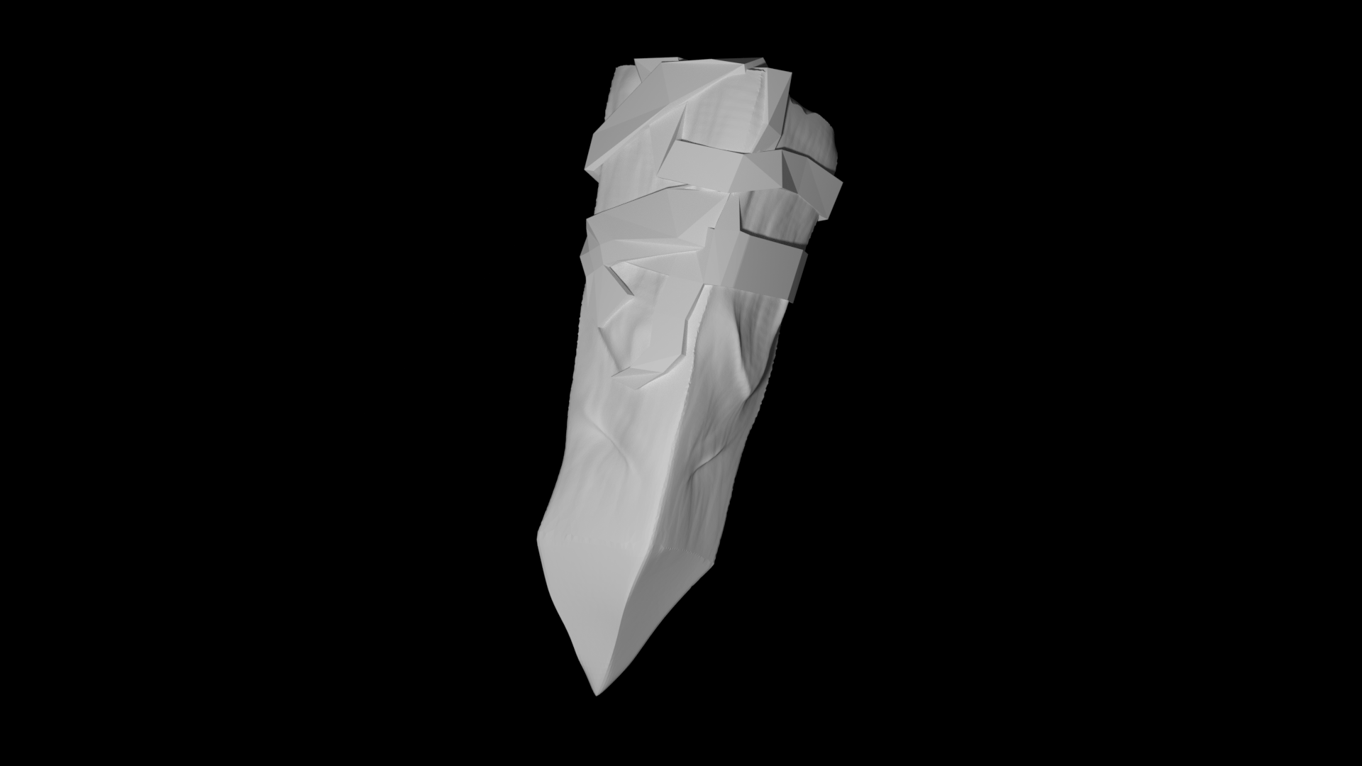 Soapstone