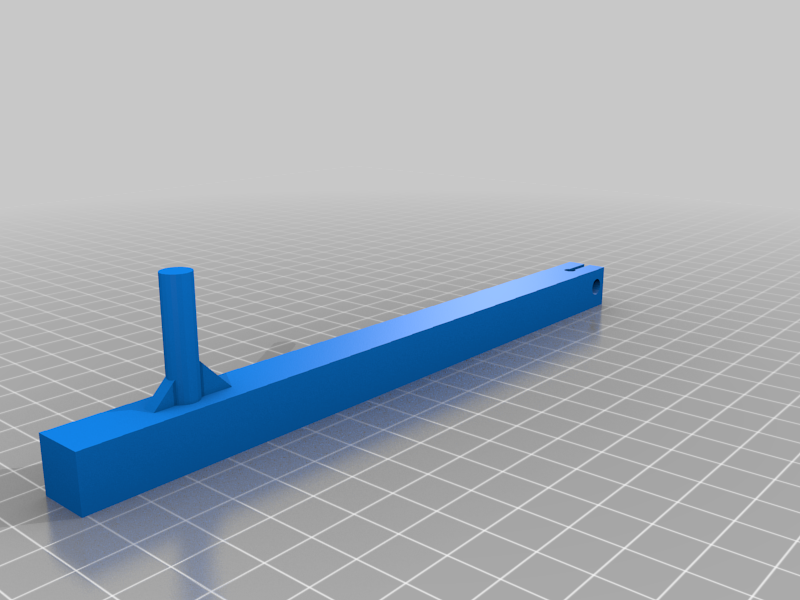 CNC Simple Tramming Jig